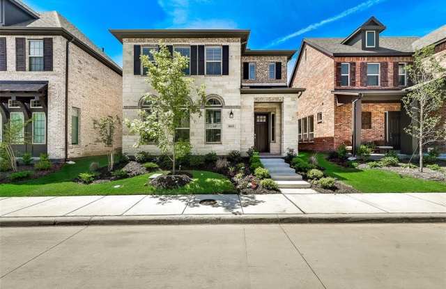 8034 Copper Way - 8034 Copper Way, Dallas, TX 75252