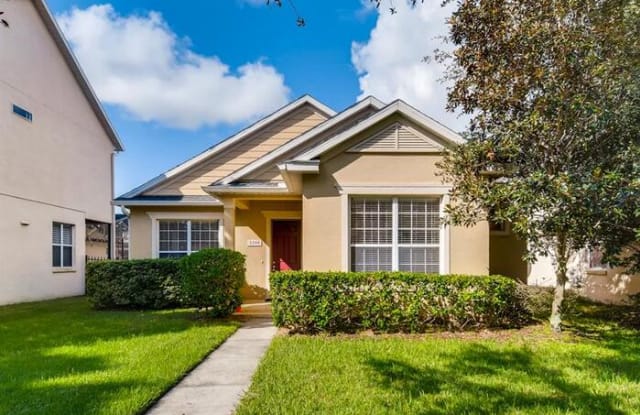 5344 Lemon Twist Lane - 5344 Lemon Twist Lane, Horizon West, FL 34786