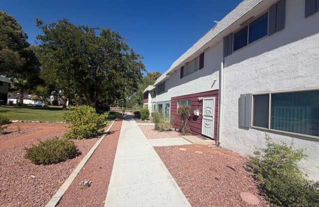 Townhome for rent in Las Vegas Nevada photos photos