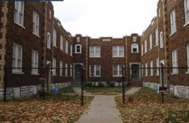 4908 W. Florissant Ave. - B photos photos