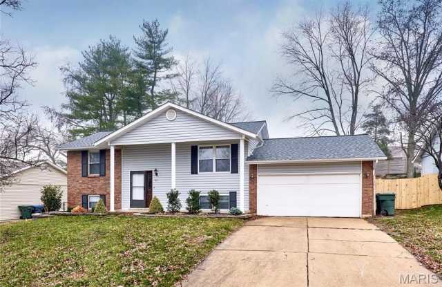 21 Universal Drive - 21 Universal Drive, St. Peters, MO 63376