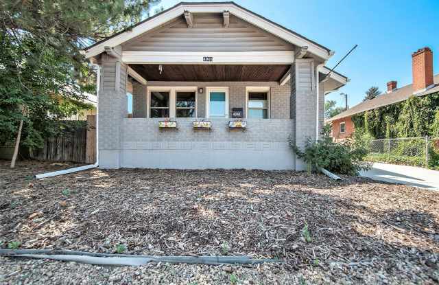 Charming 4Bed/2Bath Bungalow in Highlands photos photos