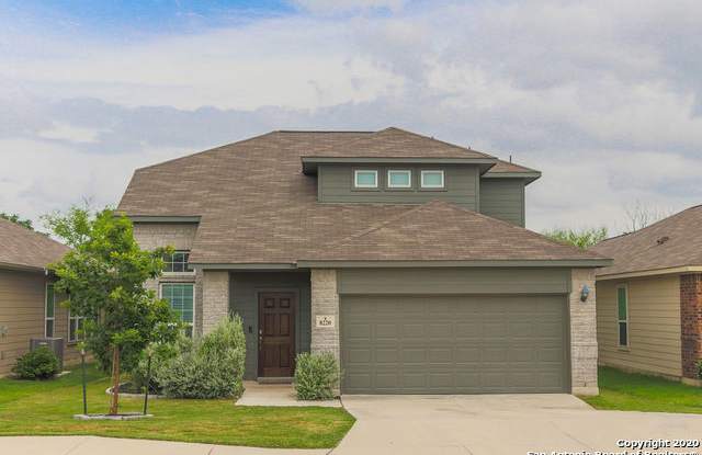 8220 ROBIN GATE - 8220 Robin Gate, Selma, TX 78154