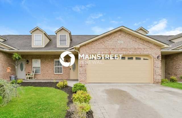 7427 Earl Gray Way - 7427 Earl Gray Way, Knox County, TN 37721