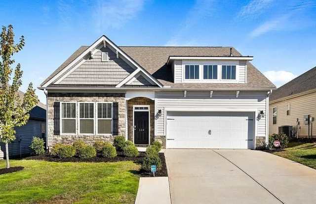 114 Rossmoor Court - 114 Rossmoor Court, Anderson County, SC 29621