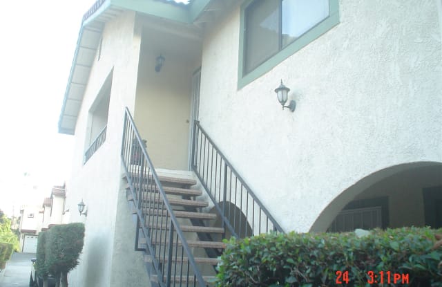 10888 Walnut St - 10888 Walnut St, Los Alamitos, CA 90720