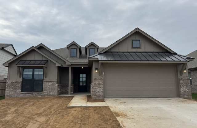 13414 E 123rd Pl N - 13414 East 123rd Place North, Owasso, OK 74021