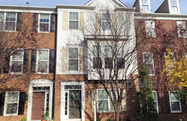 5309 Granite Step Trl - 5309 Granite Step Trail, Centreville, VA 20120