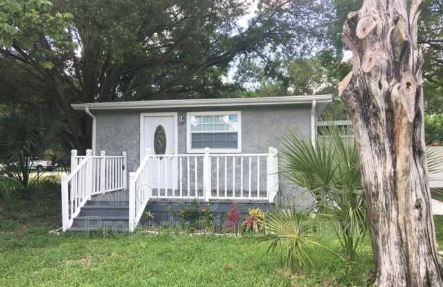 4900 68th Ct N - 4900 68th Street North, West Lealman, FL 33709
