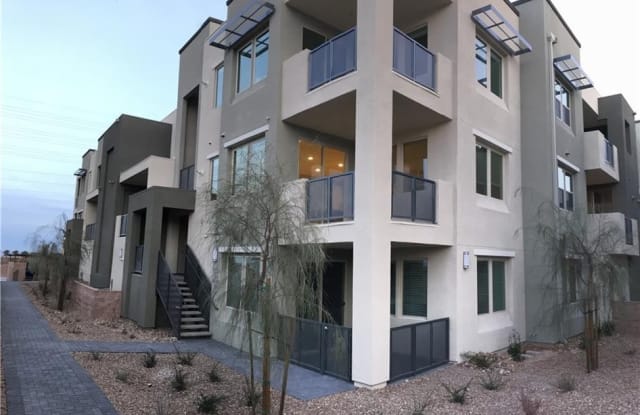 11236 Rainbow Peak Avenue - 11236 Rainbow Peak Ave, Summerlin South, NV 89135