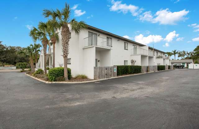 The Virginia Apartments Gallery 3