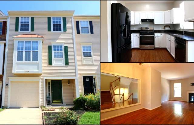 13219 FOX RIPPLE LANE - 13219 Fox Ripple Lane, McNair, VA 20171
