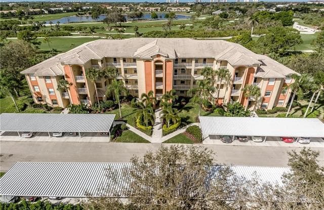9400 Highland Woods BLVD - 9400 Highland Woods Boulevard, Bonita Springs, FL 34135