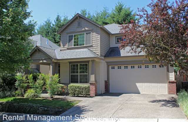 14659 SW 164th Ave - 14659 Southwest 164th Avenue, Bull Mountain, OR 97224
