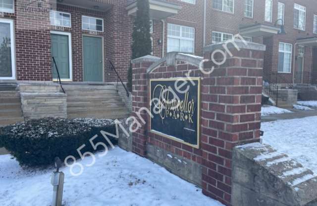 1426 Crimson Way - 1426 Crimson Way, Walled Lake, MI 48390