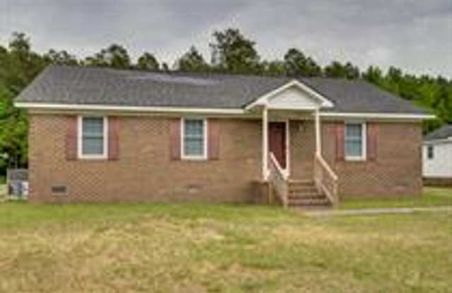 Brick 3 Bedroom 2 Bathroom Ranch photos photos