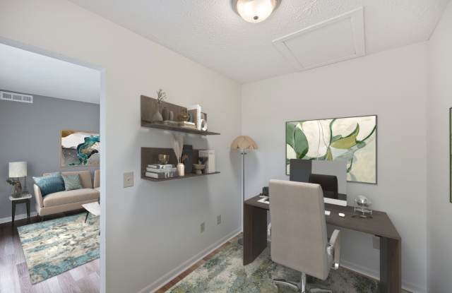 Woodridge Apartments Gallery 4