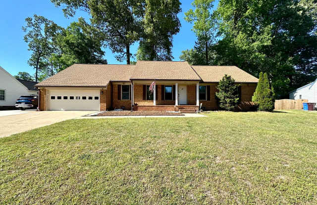 831 Mildenhall Drive photos photos