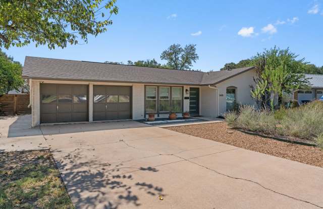 5405 Fairmont Cir, Austin, Texas 78745 photos photos