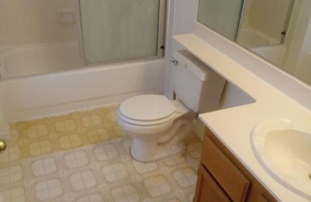 2nd FLOOR CONDO - 2192 Aspen Mirror Way, Laughlin, NV 89029