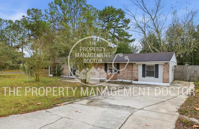 Modern 3/2 with an office Renovated Home in Orange Park - Ready for Immediate Move-In! photos photos