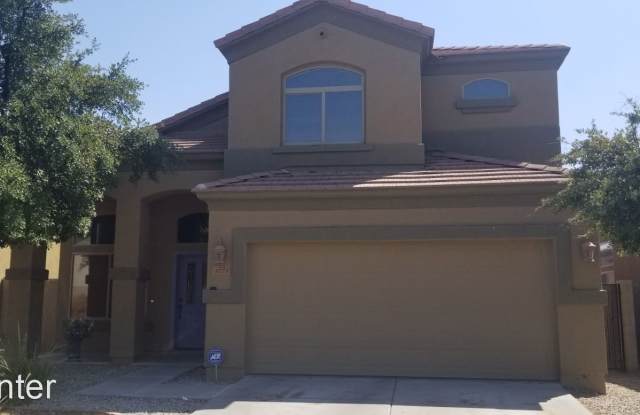 3725 W St Anne Ave - 3725 West Saint Anne Avenue, Phoenix, AZ 85041
