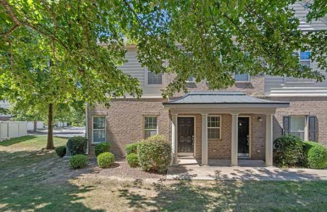 14521 Crociani Drive - 14521 Crociani Drive, Charlotte, NC 28277