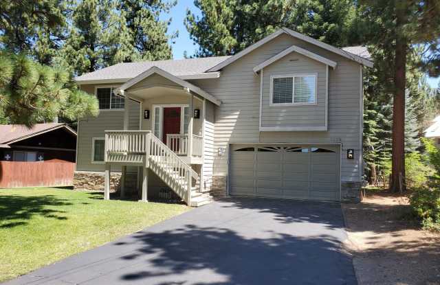 Beautiful Montgomery Estates Home - Long Term Rental photos photos