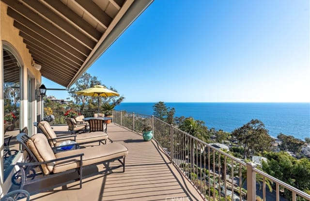 2210 Crestview Drive - 2210 Crestview Drive, Laguna Beach, CA 92651