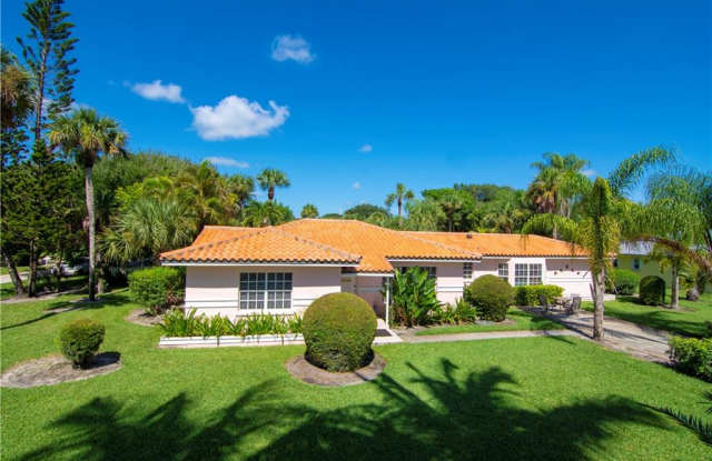 3625 Eagle Drive - 3625 Eagle Drive, Vero Beach, FL 32963