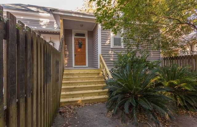 600 Mansfield Street - 600 Mansfield Street, Brunswick, GA 31520