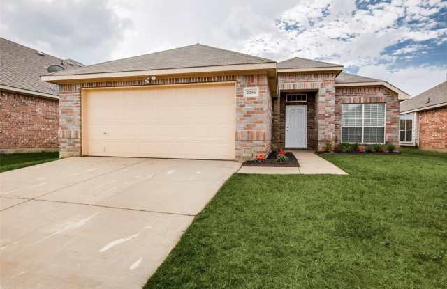 2256 Deniro Drive - 2256 Deniro Drive, Fort Worth, TX 76134