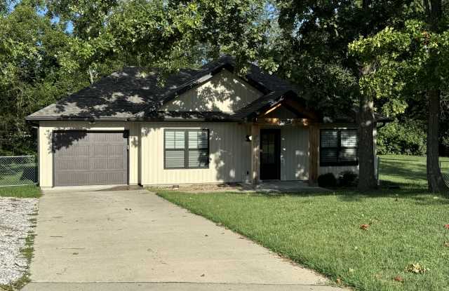 361 North Sunnyside Court - 361 North Sunnyside Court, Boone County, MO 65201