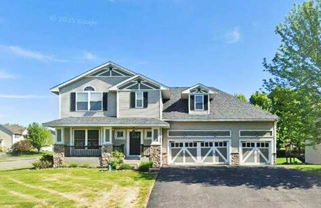 Jumbo-Sized 2-Story on Huge Corner Lot, Play Gym, 3-Car Garage, Bonus Room-Office, Pets OK! photos photos