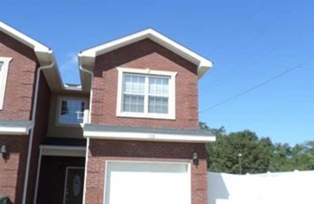 Eagle Landing - End Unit - 113 Peregrine Way, Enterprise, AL 36330