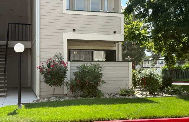 Updated Studio with In-Unit Laundry & Two Covered Parking Spaces photos photos Updated Studio with In-Unit Laundry & Two Covered Parking Spaces photos photos