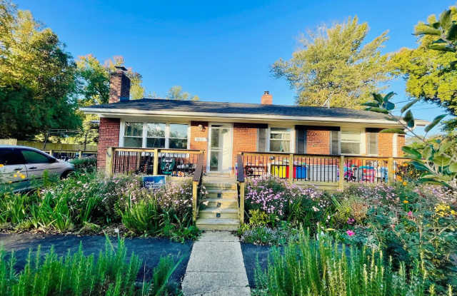 8826 JANDELL Road - 8826 Jandell Road, Lorton, VA 22079