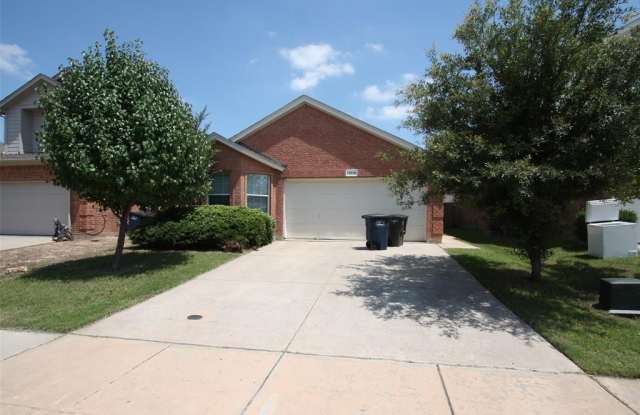 11936 Brown Fox Drive - 11936 Brown Fox Drive, Fort Worth, TX 76244