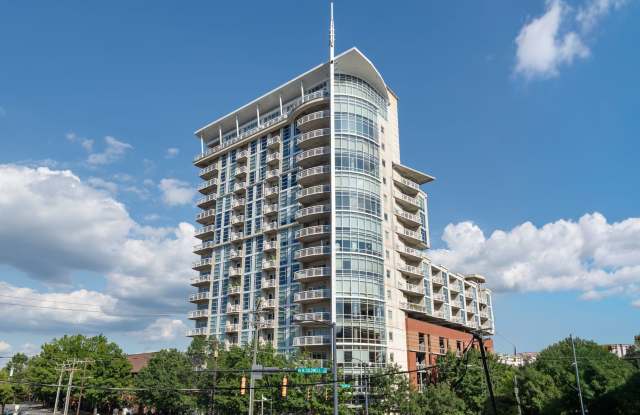 Stylish Uptown 2BD Condo with Balcony, Parking Skyline Views photos photos Stylish Uptown 2BD Condo with Balcony, Parking Skyline Views photos photos