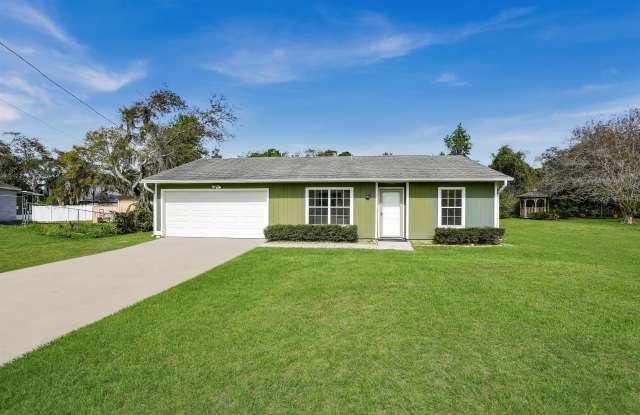 617 N 4th Ave - 617 4th Avenue North, Deltona, FL 32725