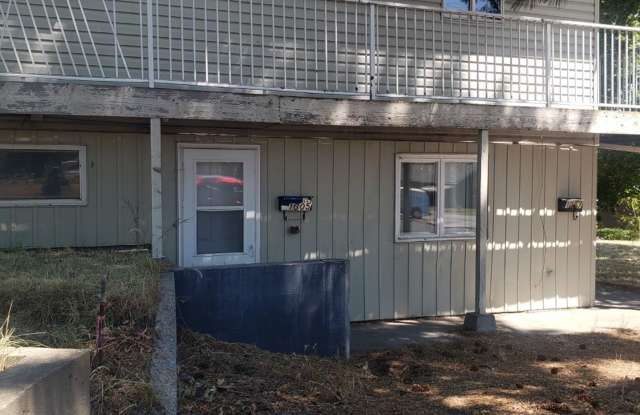 2 bedroom 1 bath lower unit-Cheney Available for a September 10th Move In!! photos photos 2 bedroom 1 bath lower unit-Cheney Available for a September 10th Move In!! photos photos