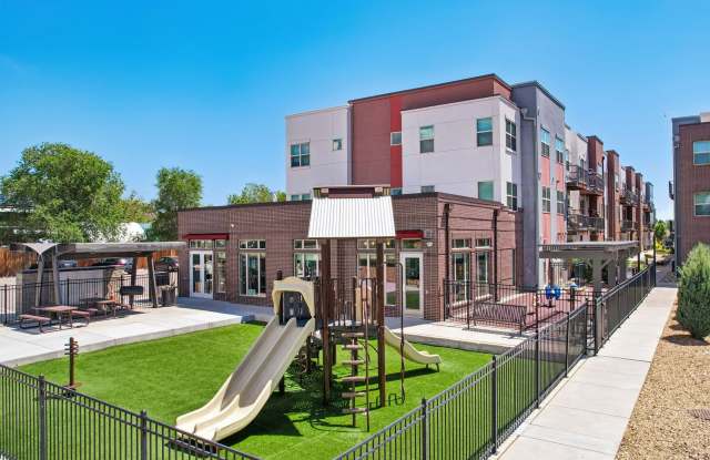 Baker School Apartments - Affordable Housing Gallery 4