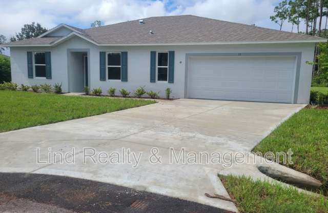 15 Riptide Place - 15 Riptide Place, Palm Coast, FL 32164 15 Riptide Place - 15 Riptide Place, Palm Coast, FL 32164