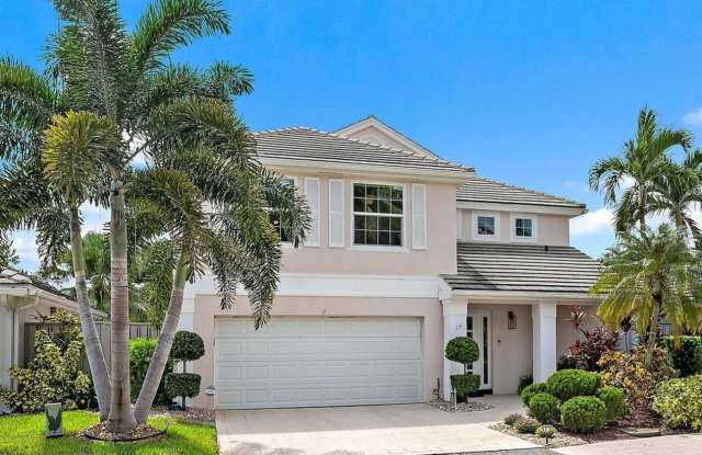 17 Commodore Place - 17 Commodore Place, Palm Beach Gardens, FL 33418