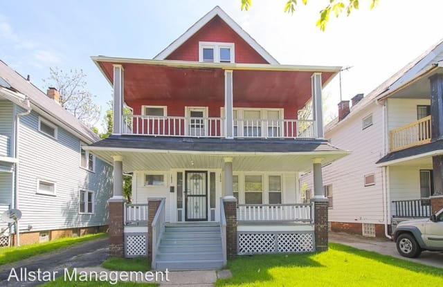 1059 E 146th Street Down - 1059 E 146th St, Cleveland, OH 44110