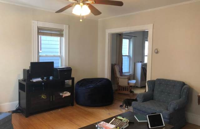 345 Savin Hill Ave. photos photos