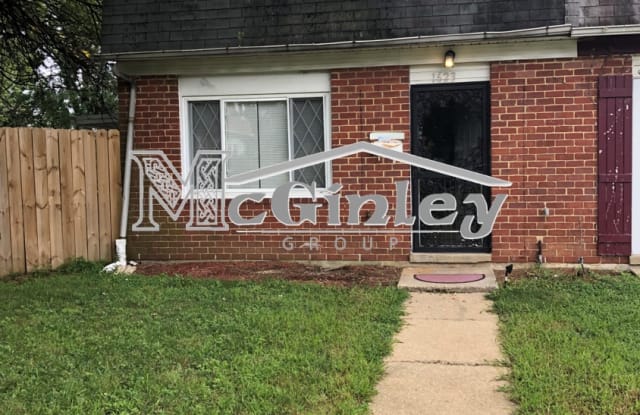 1623 Melby Ct. - 1623 Melby Court, Parkville, MD 21234