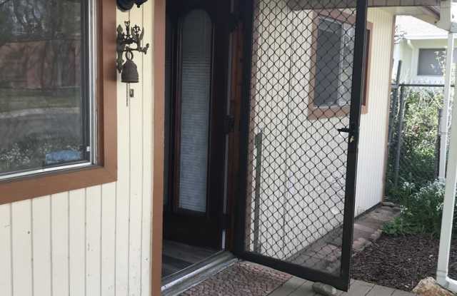 4/1 Downtown Oroville photos photos