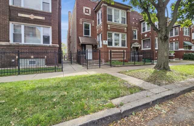 7411 S Rhodes Ave - 7411 South Rhodes Avenue, Chicago, IL 60619
