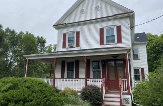15 Old Readington Rd - 15 Old Readington Road, Hunterdon County, NJ 08889